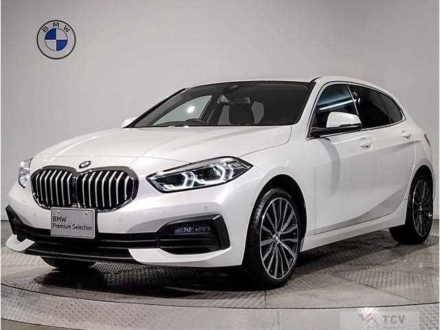 2024 BMW 1 Series