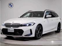 2023 BMW 3 Series