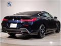 2022 BMW 8 Series