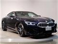 2022 BMW 8 Series