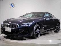 2022 BMW 8 Series