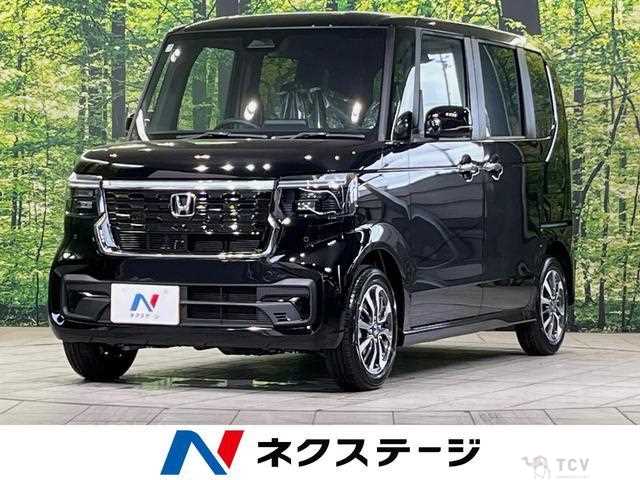 2025 Honda N BOX