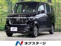 2025 Honda N BOX