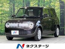 2021 Suzuki Lapin