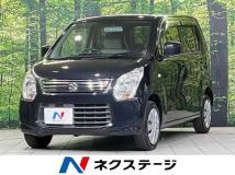 2013 Suzuki Wagon R
