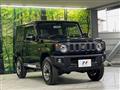 2025 Suzuki Jimny