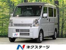 2025 Nissan Clipper Van