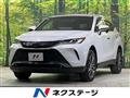 2023 Toyota Harrier Hybrid