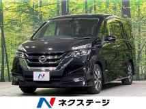 2017 Nissan Serena
