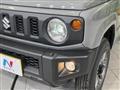 2025 Suzuki Jimny