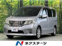 2012 Nissan Serena