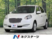 2021 Nissan March