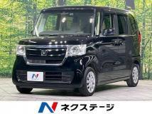 2019 Honda N BOX