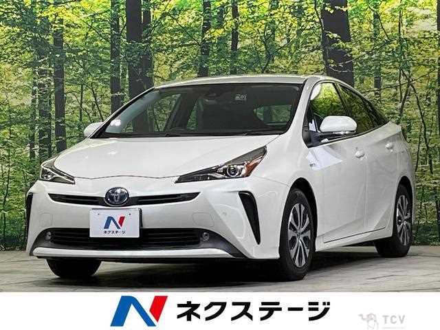 2019 Toyota Prius