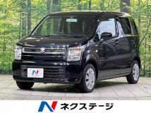 2017 Suzuki Wagon R