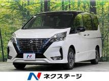 2019 Nissan Serena