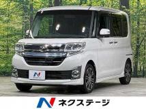 2014 Daihatsu Tanto