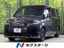 2023 Honda Step WGN