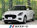 2024 Suzuki Swift