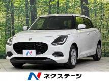 2024 Suzuki Swift