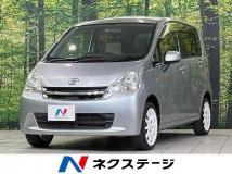 2012 Daihatsu Move