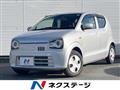 2020 Suzuki Alto