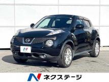 2012 Nissan Juke