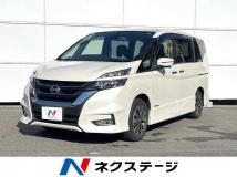 2017 Nissan Serena
