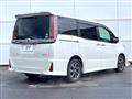 2019 Toyota Noah