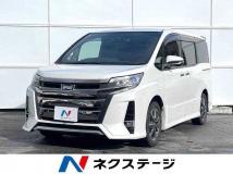 2019 Toyota Noah