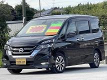 2016 Nissan Serena