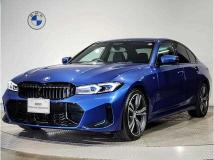 2024 BMW 3 Series