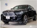 2022 BMW X6