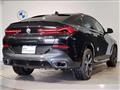 2022 BMW X6