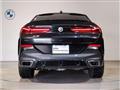 2022 BMW X6