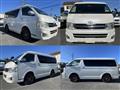 2012 Toyota Hiace Wagon