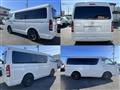 2012 Toyota Hiace Wagon
