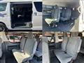 2012 Toyota Hiace Wagon