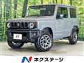2025 Suzuki Jimny