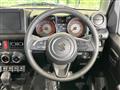 2025 Suzuki Jimny