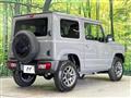 2025 Suzuki Jimny