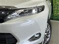 2017 Toyota Harrier Hybrid