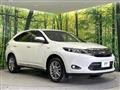 2017 Toyota Harrier Hybrid