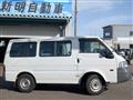 2013 Nissan Vanette Van