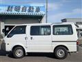 2013 Nissan Vanette Van