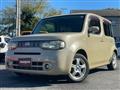 2010 Nissan Cube