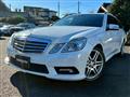 2010 Mercedes-Benz E-Class