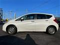 2013 Nissan Note