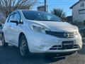 2013 Nissan Note