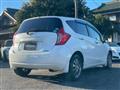 2013 Nissan Note